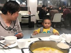 -煲王粤菜餐厅(中侨中心店)