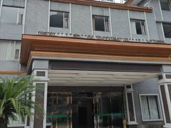-姑婆山森林酒店