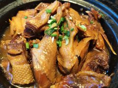 -木桶记臭鳜鱼·安徽非遗名菜(火车站白马老店)