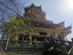 -水濂山森林公园