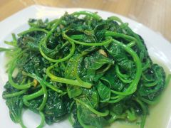 -众味海鲜大排档·活海鲜·潮汕味(南澳店)
