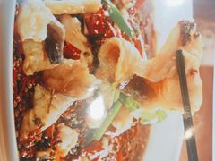 -确喜美味小厨(西单商场兰州店)