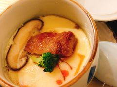 -虹料理·日料放题(悠方店)