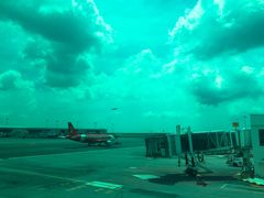 -吉隆坡国际机场