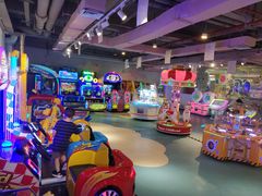 -星舰梦航(广百广场荔胜店)