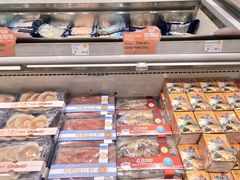 -果蔬好生活超市(乐堤港店)