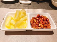 -采悦轩中餐厅·粤菜·海南菜(神州半岛喜来登度假酒店)