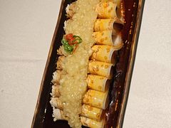 -天成·川菜家宴(海港城店)