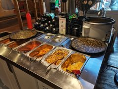 -恩你小木屋·烤肉韩式料理(嘉兴秀洲店)