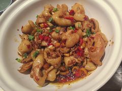 -老湘村·湖南土菜(天河维多利店)