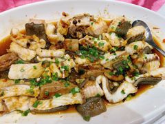 -金满楼(天河中路店)