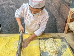 -汉唐守艺人·河北面馆(民心河店)