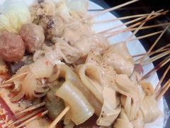 -郭记小街麻辣烫(南小街总店)