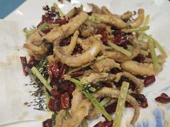 -清真•蜀风园(丁字沽总店)