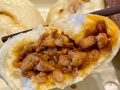 奥尔良鸡腿包-老陶包子铺(南大西南村店)