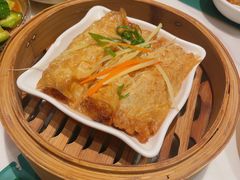 -悦得闲广式点心茶楼(蓝鲸世界店)
