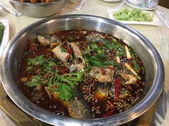 -曾老幺鱼庄(龙华商厦店)