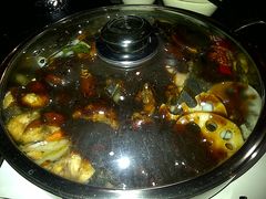 -黄记煌三汁焖锅(新世纪广场店)