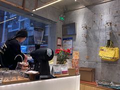 -MQ COFFEE STAND明谦(新洲店)