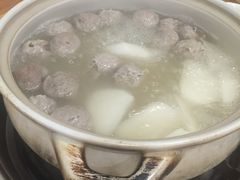 -营记牛肉火锅·大埔客家菜(上梅林店)