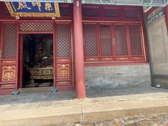 -潭柘寺景区