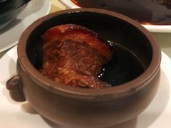 -杭州香格里拉·香宫中餐厅