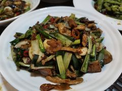 -茶叁酒肆·楚味江湖(菱角湖店)