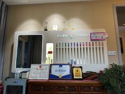点击看大图 -栖木行空·女子定制美肤·芳香疗愈SPA