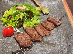 炭烤高级和牛-炉匠炉端烧·酒(国金中心商场店)