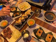 -烧鸟横丁(联发文创口岸店)
