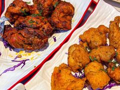 -VATAN INDIAN RESTAURANT米特餐饮有限公司(城北路店)