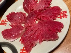-胖三嬢·呱呱老火锅(北京总店)