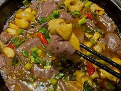 -渝味川菜(夜宵航母店)
