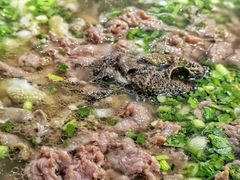 -乐山食古香跷脚牛肉