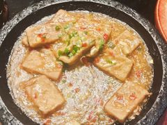 -老灶房-四川土菜(铁牛广场店)