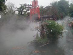 -青瓦房古村落