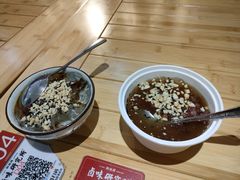 -狮头牌卤味研究所·卤味饭(花城汇南区店)