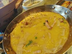 -老平安农家菜(平安店)
