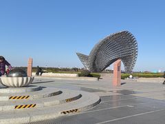 -南汇嘴观海公园