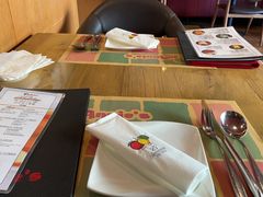 -安妮意大利餐厅(国贸店)
