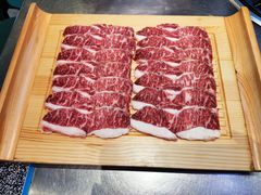 -齐市马佳地摊烤肉