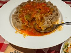-西贝(华发商都店)