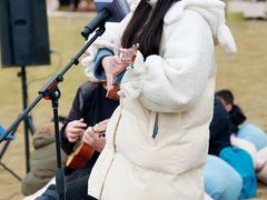 -WithU悠弦时光·尤克里里之家ukulele(宽窄巷子店)