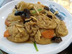 -灵福缘私房菜·农家菜(拈花湾·灵山大佛必推店)