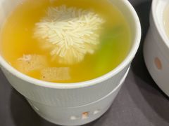 -肆月河豚·新淮扬(金融街店)