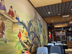 -小螺号海鲜·地道鲁菜(省体总店)