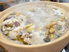 -威邵鸡煲(西华路总店)