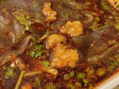 -魏家凉皮(西安秋林宏业商厦店)