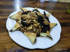 -闻香阁·清真(光荣道店)