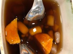 -鲜芋仙(观音桥大融城LG店)